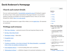 Tablet Screenshot of david.dw-perspective.org.uk